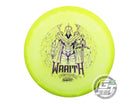 USED Innova [GURTHIE] Halo Star Wraith 176g Yellow-White Distance Driver Disc