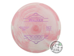 Lone Star Delta 1 Walker Midrange Golf Disc (Individually Listed)