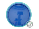 USED Axiom Discs Neutron Wrath 163g Blue Green Rim Distance Driver Disc