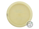USED Innova Champion Wraith 173g Cream Silver Foil PFN WARPED Driver Golf Disc