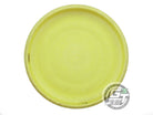 USED Discraft Pro D Banger GT 173g Yellow Sunrise Foil Putter Golf Disc
