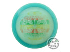 USED Innova Champion Firebird 174g Teal Rasta Foil Distance Driver Golf Disc