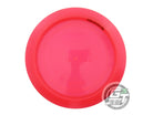 USED Discraft Z Force 175g Red White Stamp Distance Driver Golf Disc