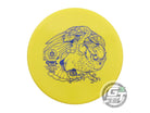 Stokely First Run Thermo Owl Midrange Golf Disc (Individually Listed) - Gotta Go Gotta Throw