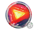 USED Innova I-DYE Champion TL 171g Triangle Burst Fairway Driver Golf Disc