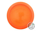 USED Innova Champion Thunderbird 166g Orange Wiped Stamp Distance Driver Disc