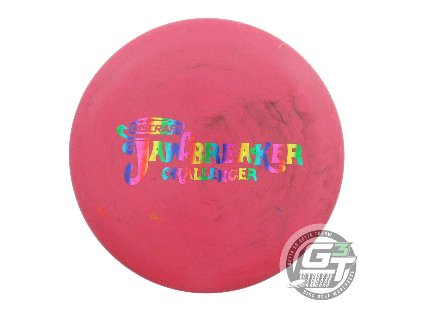 Discraft Jawbreaker Challenger Putter Golf Disc (Individually Listed)