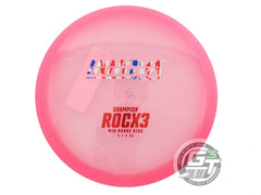 Innova Champion RocX3 Midrange Golf Disc (Individually Listed)