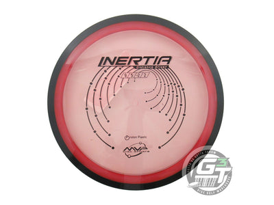 MVP Proton Inertia Distance Driver Golf Disc (Individually Listed)