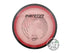 MVP Proton Inertia Distance Driver Golf Disc (Individually Listed)