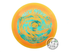 DGA Limited Edition 2023 Tour Series Andrew Marwede Swirl Tour Series Hurricane Distance Driver Golf Disc (Individually Listed)