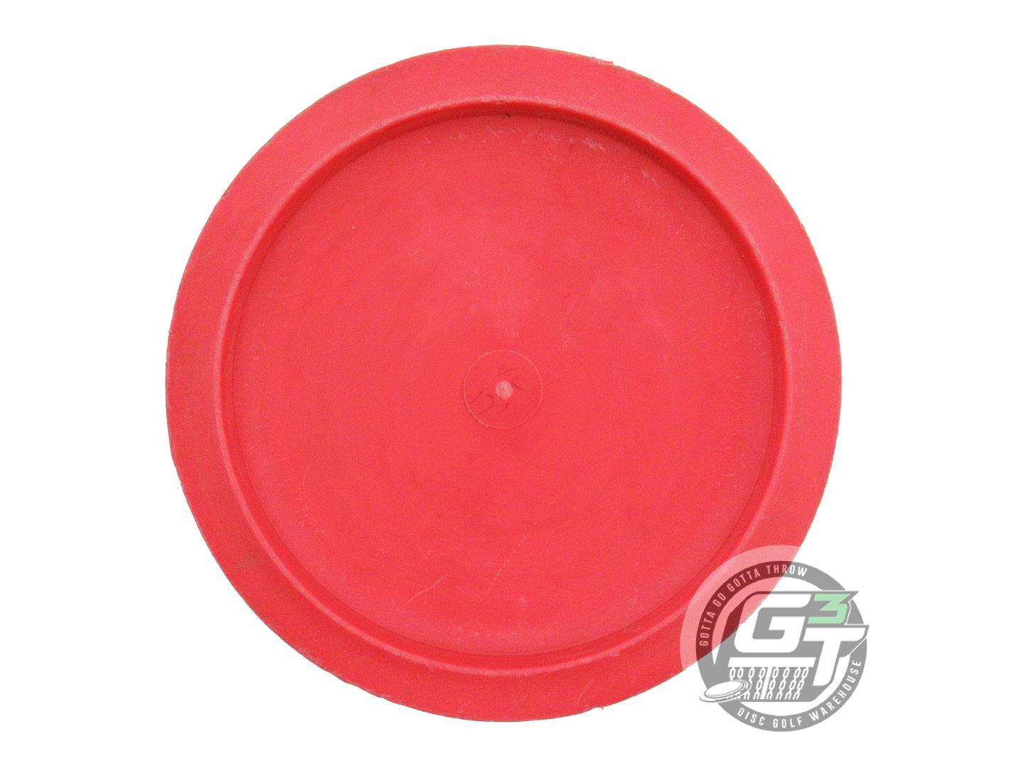 USED Innova DX Valkyrie 171g Red Blue Foil Distance Driver Golf Disc