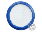 USED Latitude 64 [ROBINSON] Royal Grand Orbit Sweep 174g Blue-White Driver Disc