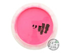 USED Innova Halo Star Destroyer 161g White-Pink Distance Driver Golf Disc