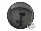 USED MVP Disc Sports Neutron Tesla 170g Black Distance Driver Golf Disc