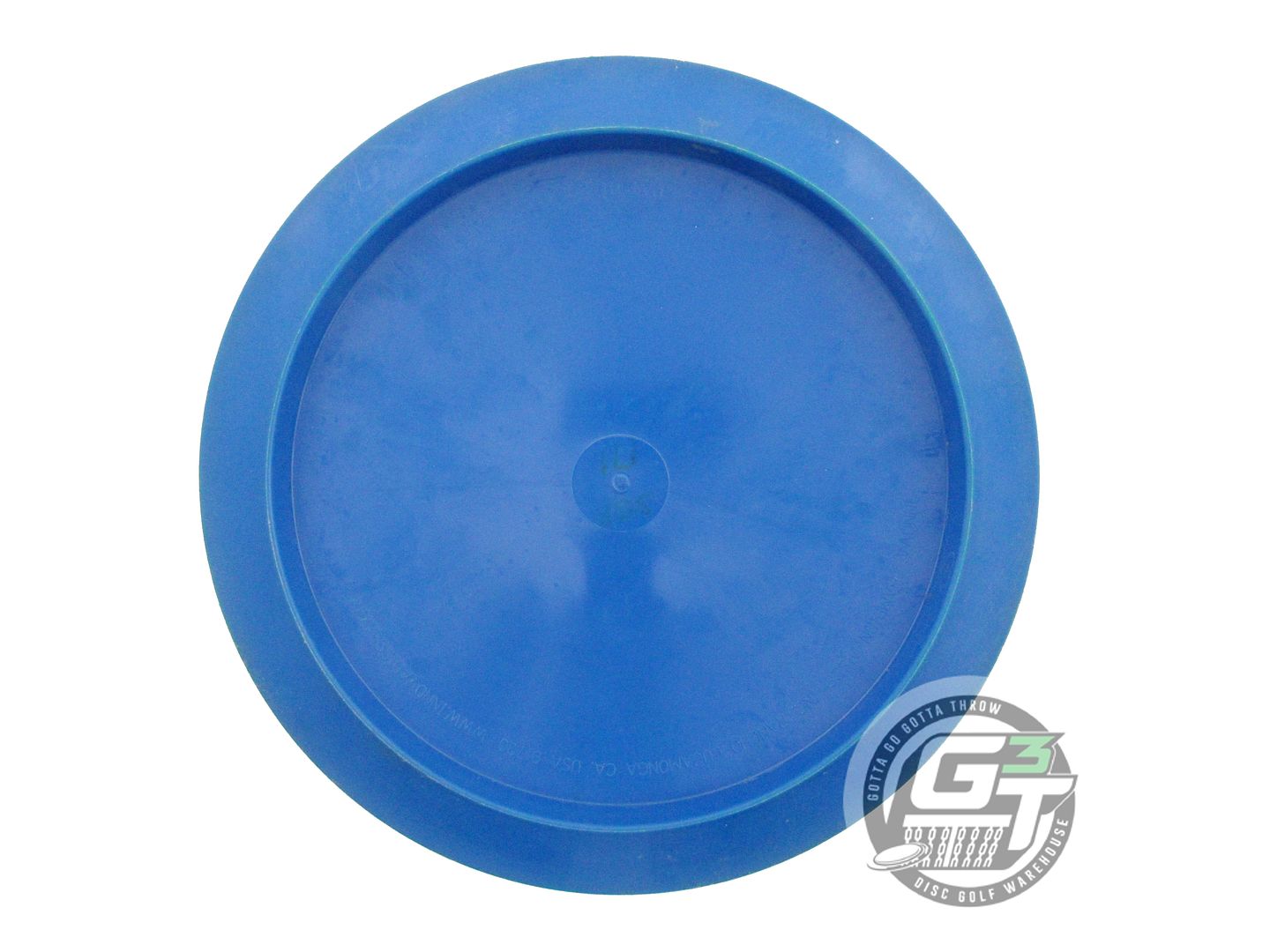 USED Innova [JENKINS 4X] Star Starfire 171g Blue Distance Driver Golf Disc