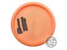 USED DGA ProLine Rift 173g Orange Maroon Stamp Midrange Golf Disc