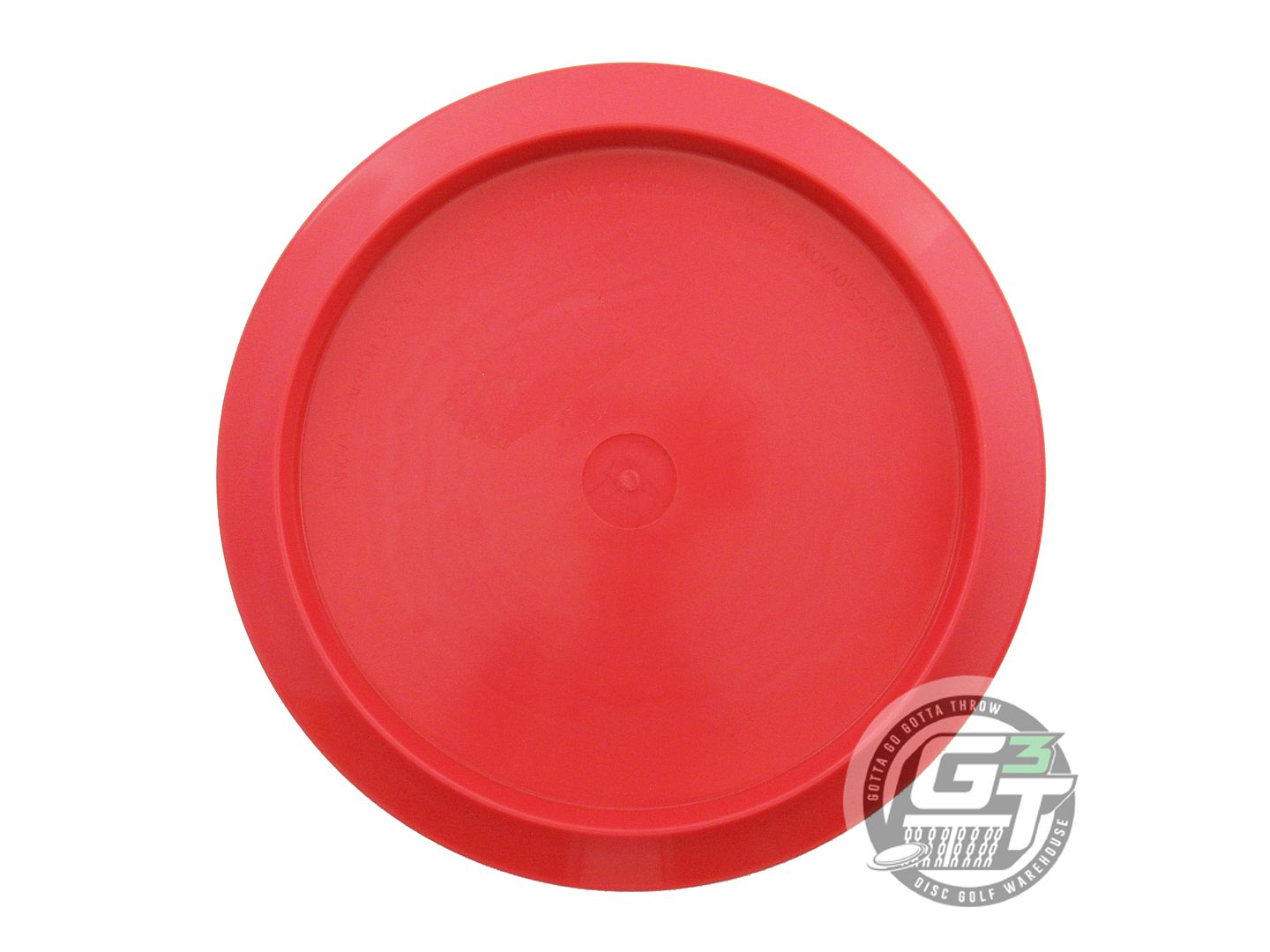 USED Millennium Standard Orion LF 168g Red Green Stamp Distance Driver Golf Disc