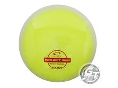 Latitude 64 Project Grip Saint Fairway Driver Golf Disc (Individually Listed)