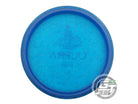 USED Birdie Disc Golf Supply Metal Flake Ultra 175g Blue Fairway Driver Disc