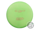 USED Innova GStar Mako3 174g Lime Gold Foil Midrange Golf Disc