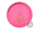 USED Prodigy Discs 400 M2 178g Pink Gold Foil CHALKY Midrange Golf Disc