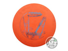 USED Innova DX Katana 173g Orange Blue Foil Distance Driver Golf Disc