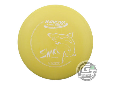 Innova DX Shark Midrange Golf Disc (Individually Listed)
