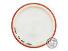 USED Axiom Discs Neutron Crave 173g White Orange Rim Fairway Driver Golf Disc