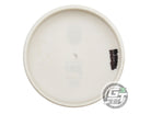 USED DiscMania Stiff P-Line P2 164g White Aqua Foil Putter Golf Disc