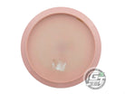 USED Discraft ESP Raptor 172g Peach-Pink Cheetah Foil Distance Driver Golf Disc
