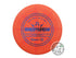 Dynamic Discs Classic Soft Burst Deputy Putter Golf Disc (Individually Listed)
