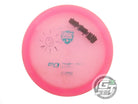 USED DiscMania C-Line PD 174g Pink Teal Foil Distance Driver Golf Disc