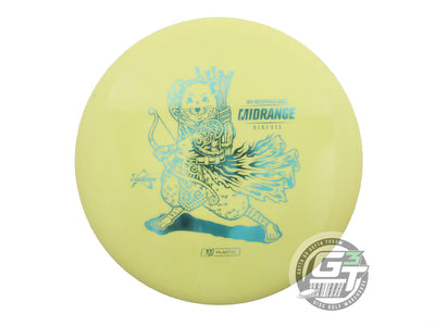 Prodigy 100 Series M4 Midrange Golf Disc (Individually Listed)