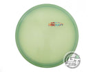 NOS Discraft Z Sparkle Zone 174g Green Putter Disc