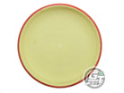 USED Axiom Discs Electron Pixel 174g Yellow Orange Rim Putter Golf Disc
