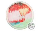 USED Innova Champion Roc3 168g White HOME DYED Midrange Golf Disc