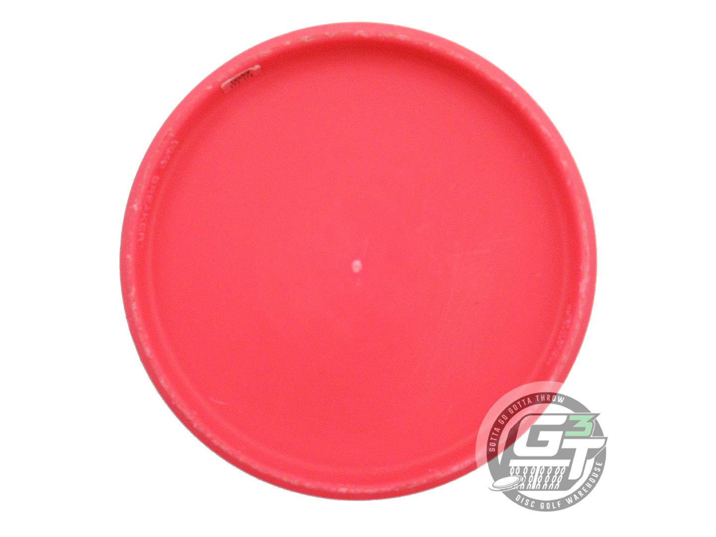 USED DGA D-Line Breaker 173-174g Red Blue Holo Foil Putter Golf Disc