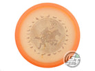 USED Westside Discs HANDEYE HALLOWEEN VIP Tursas 177g Orange Midrange Golf Disc