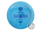 USED DiscMania Neo Origin 177g Blue Blue Foil Midrange Golf Disc