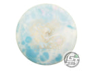 USED Latitude 64 Opto Diamond 159g White HOME DYED Fairway Driver Golf Disc