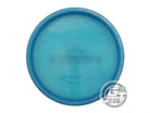 USED Dynamic Discs Lucid Suspect 166g Blue Flag Foil Midrange Golf Disc