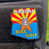 Arizona Disc Golf Patch