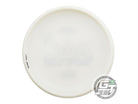 NOS TEAM Above Ground Level Alpine Acacia 174g White Putter Golf Disc