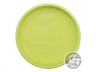NOS Innova DX Aviar 167g Yellow Silver Foil Putter Golf Disc