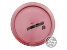 USED Discraft Titanium Raptor 170g Pink Wonder Bread Distance Driver Golf Disc