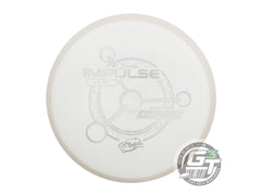 MVP Fission Impulse Distance Driver Golf Disc (Individually Listed)