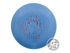 USED Innova Star Shryke 175g Blue Flag Foil Distance Driver Golf Disc