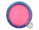 USED Millennium Helio Sirius Orion LS 167g Blue-Pink Distance Driver Golf Disc