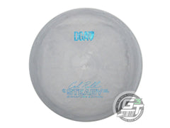 DGA Signature Edition Cole Redalen Stiff D-Line Stone Steady BL Putter Golf Disc (Individually Listed)